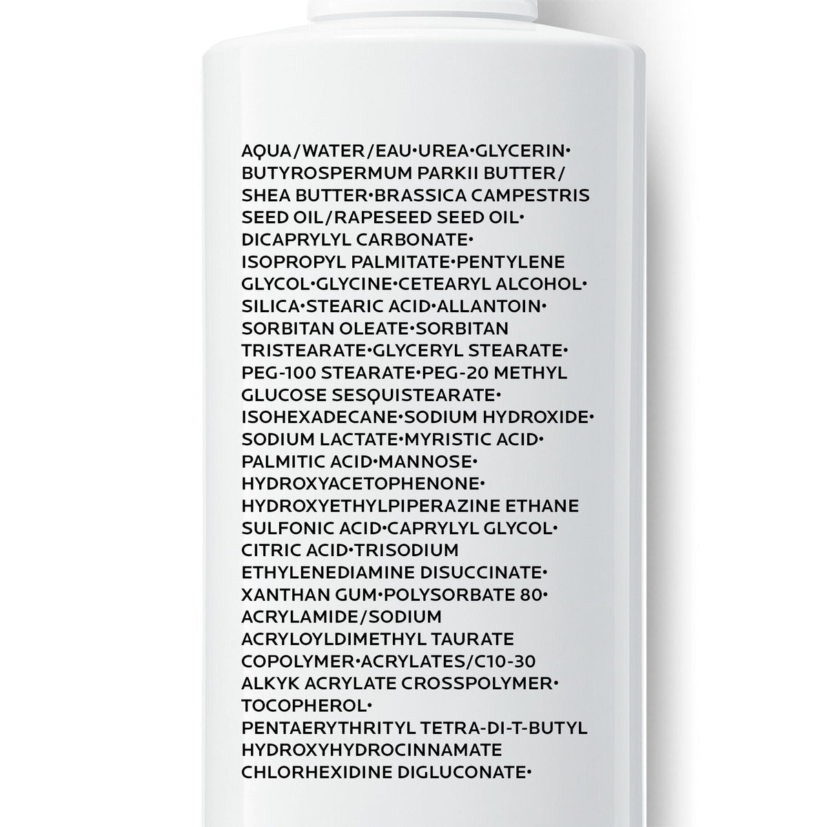 La Roche-Posay Lipikar Urea 10% Body Milk