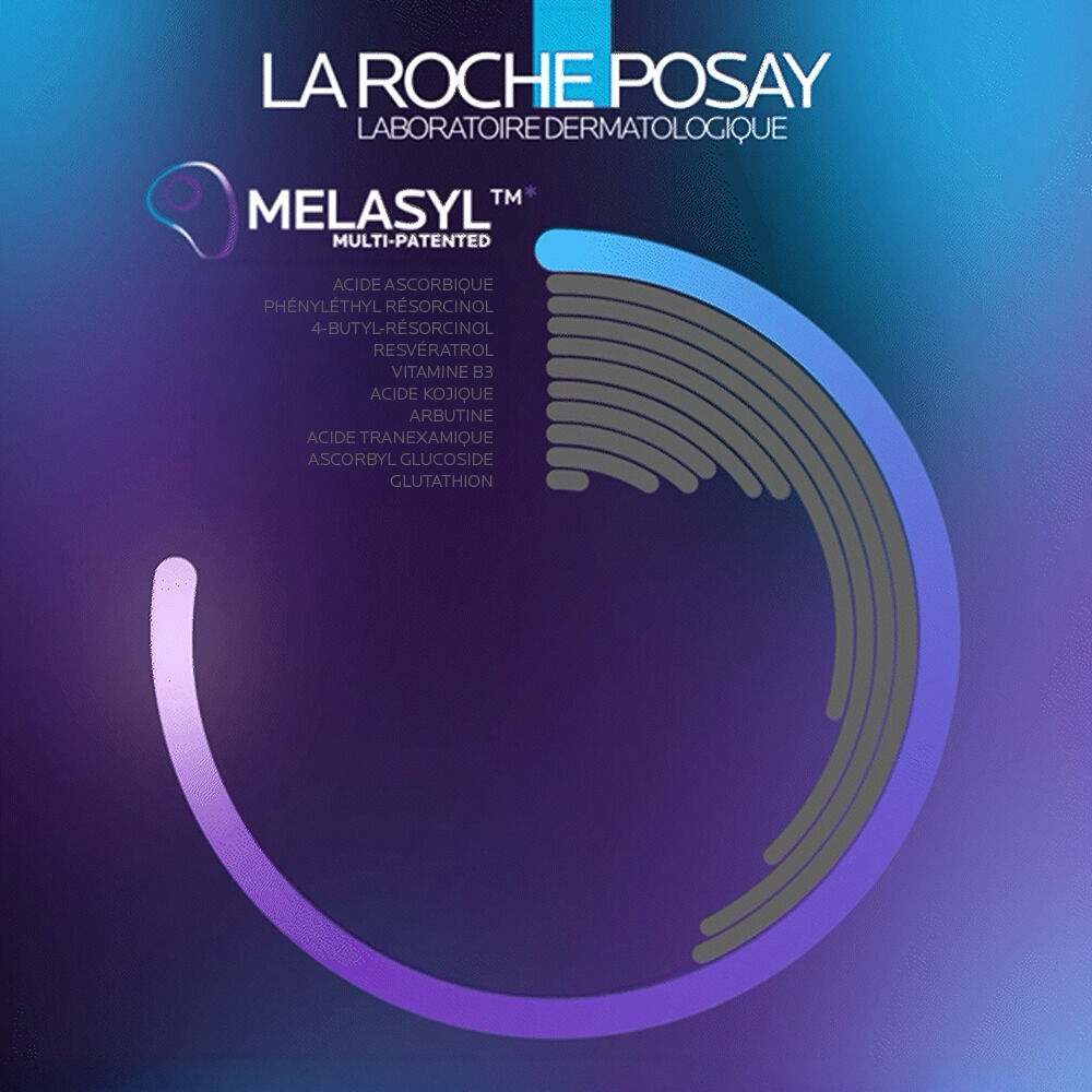 La Roche-Posay Mela B3 Brightening Micro-Peeling Gel