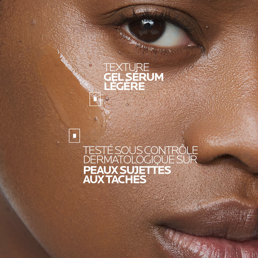 La Roche-Posay Mela B3 Brightening Micro-Peeling Gel