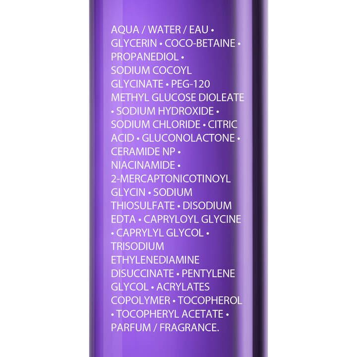 La Roche-Posay Mela B3 Brightening Micro-Peeling Gel