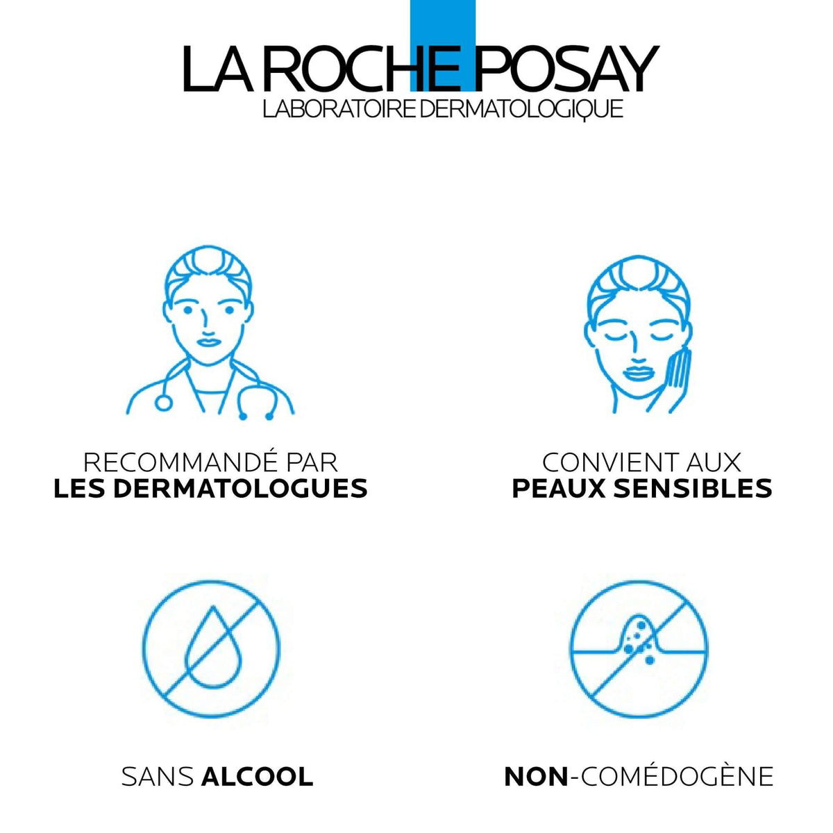 La Roche-Posay Mela B3 Brightening Micro-Peeling Gel