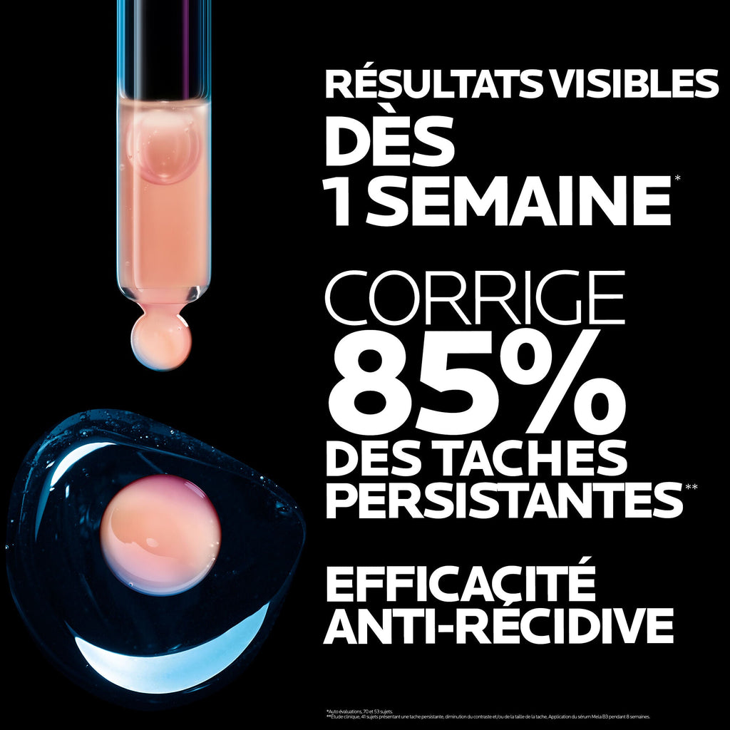La Roche-Posay Mela B3 Brightening Micro-Peeling Gel