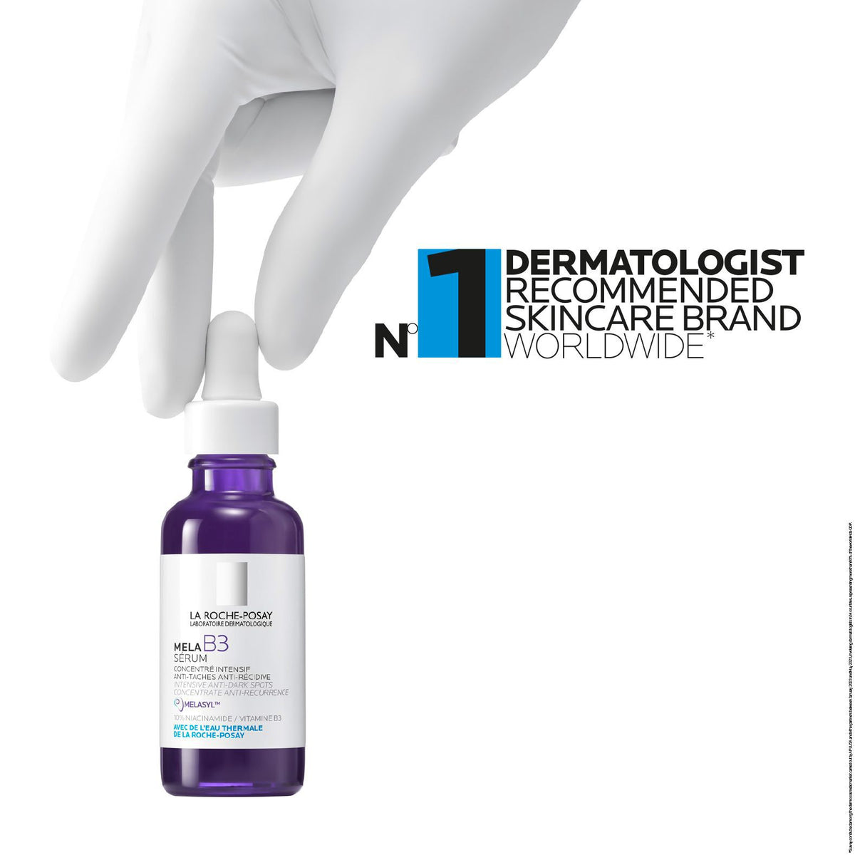 La Roche-Posay Mela B3 Brightening Micro-Peeling Gel