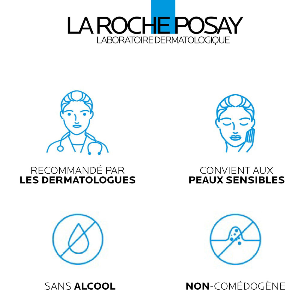 La Roche-Posay Mela B3 Anti-Spot Corrective Care SPF 30