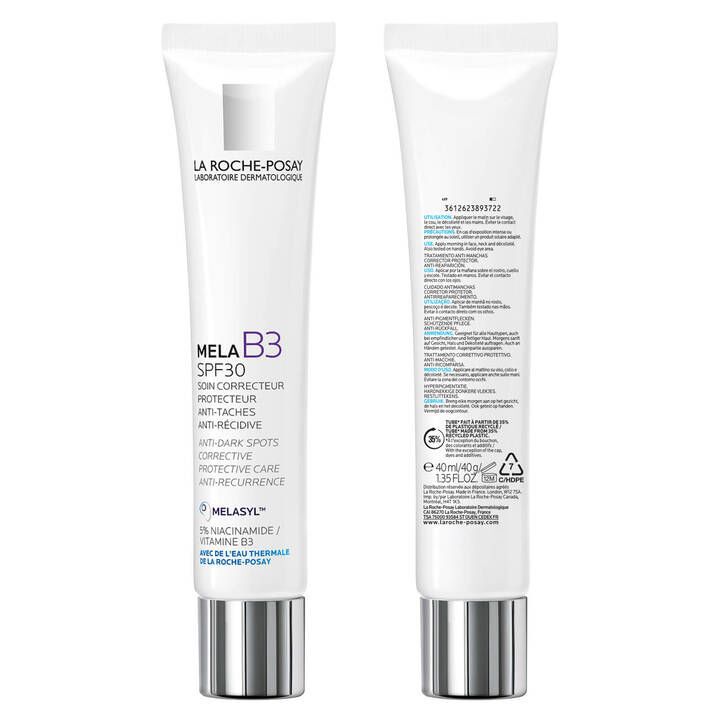 La Roche-Posay Mela B3 Anti-Spot Corrective Care SPF 30