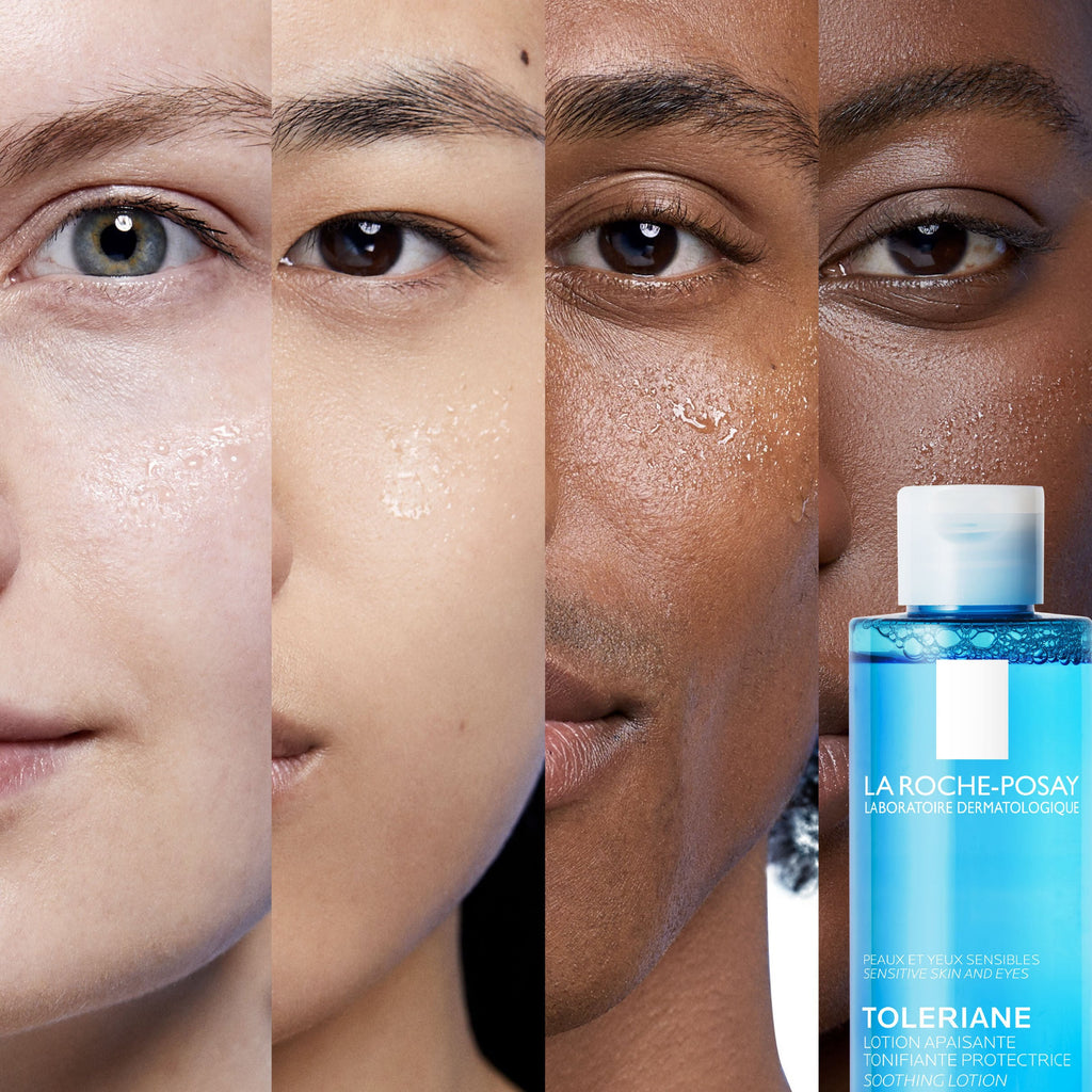 La Roche-Posay Physiological Soothing Lotion
