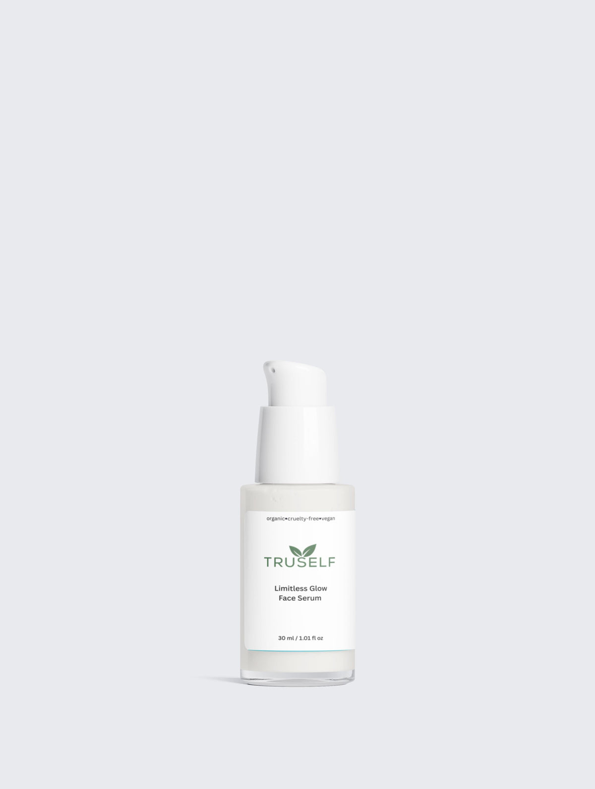 Limitless Glow Face Serum