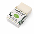 Lulu's Holistics Tea Tree Shea Butter Bar Soap – Clarifying Cleanse