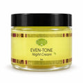 Lulu's Holistics Even-Tone Overnight Moisture Face Cream (2oz)