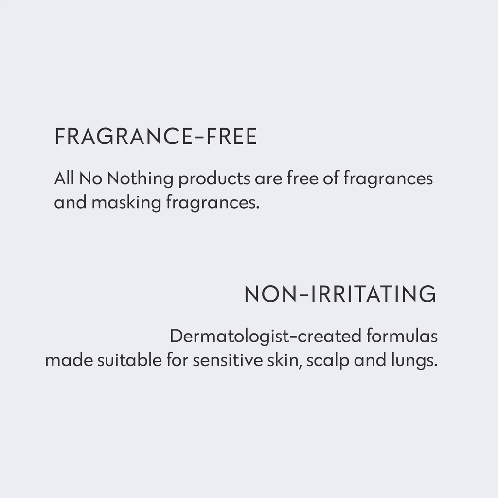 Sensitive Repair Shampoo f3
