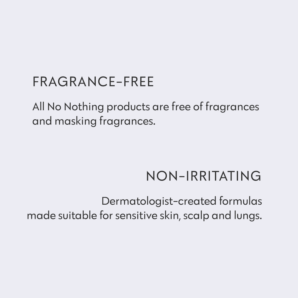 Sensitive Styling Bundle