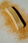 Sustainable, Ethically Harvested Palo Santo from Peru