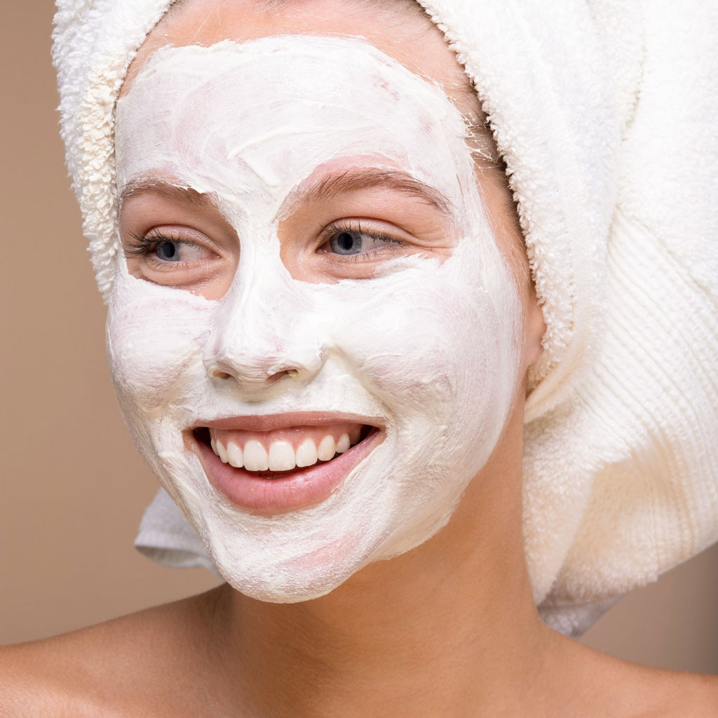 Red Carpet Facial in a Box