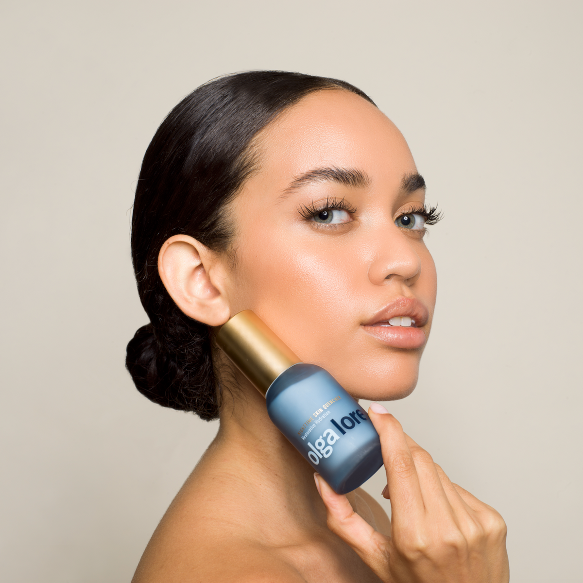 Nighttime Skin Quencher