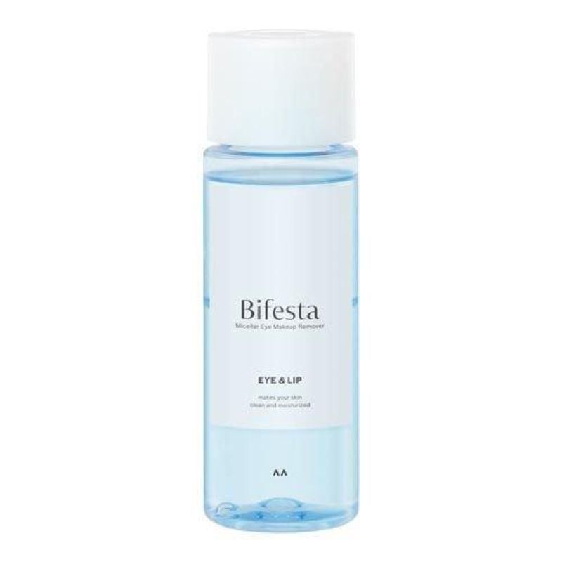 Mandom Bifesta Eye Makeup Remover