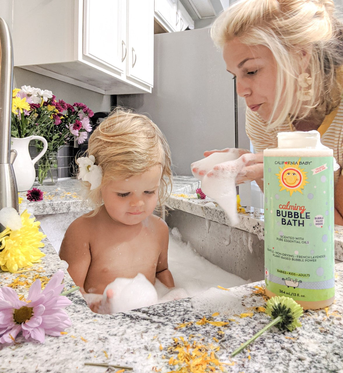 Calming™ Nightly Bedtime Routine