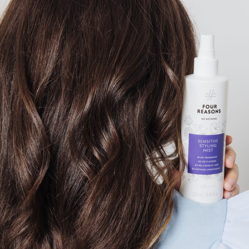 Long-Lasting Style Kit