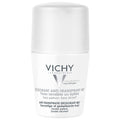 Vichy 48H Anti-Perspirant Roll-On Deodorant for Sensitive Skin