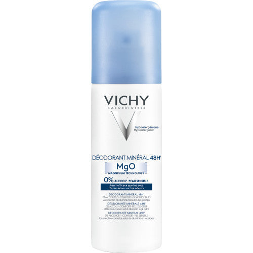 Vichy Mineral 48H Aerosol Deodorant