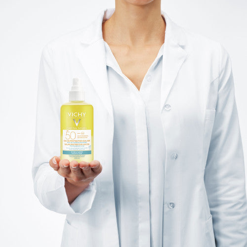 Vichy Capital Soleil Eau de Protection SPF 50 Mist